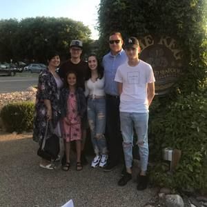 Meet your Posher, Johnna